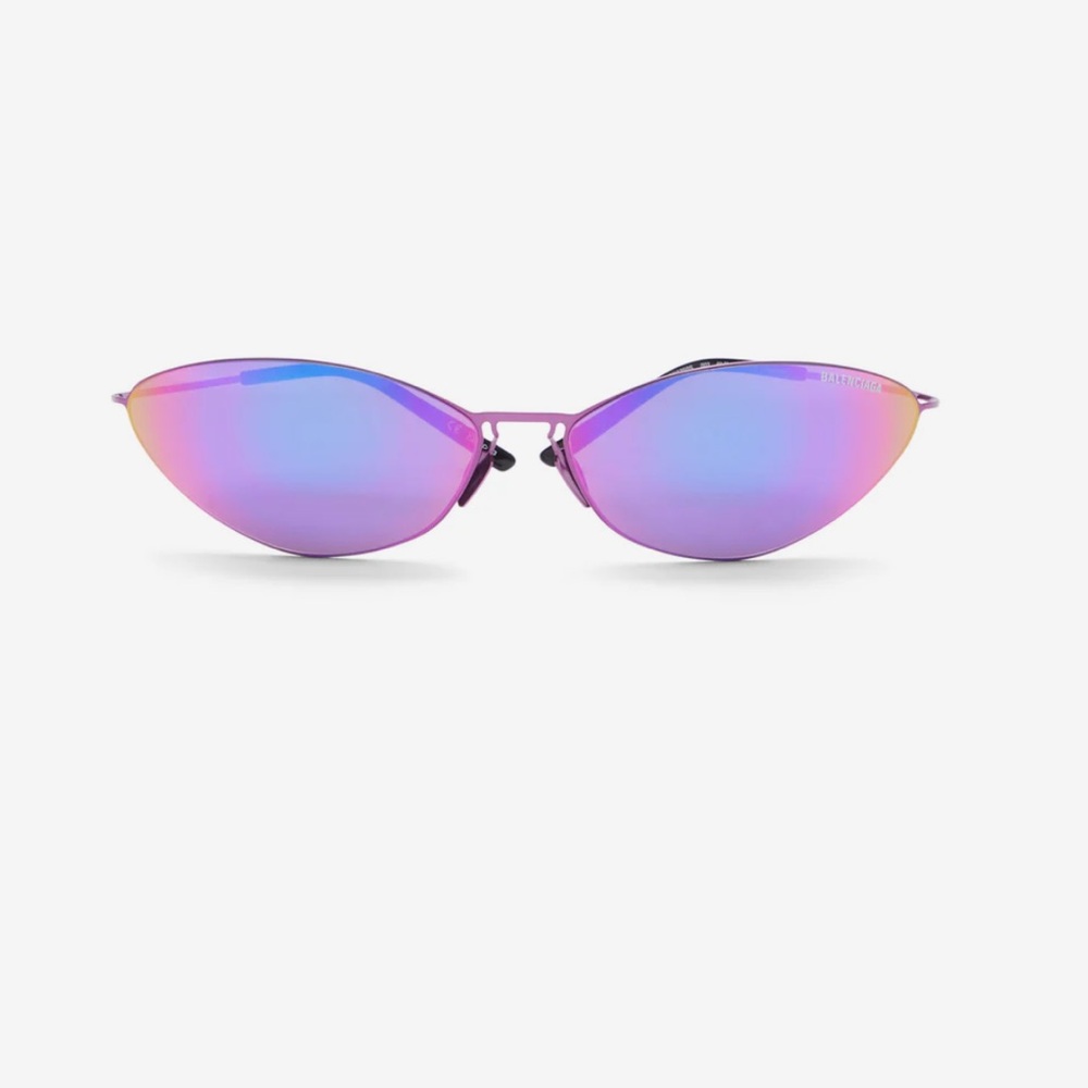 Balenciaga Malibu Sunglasses